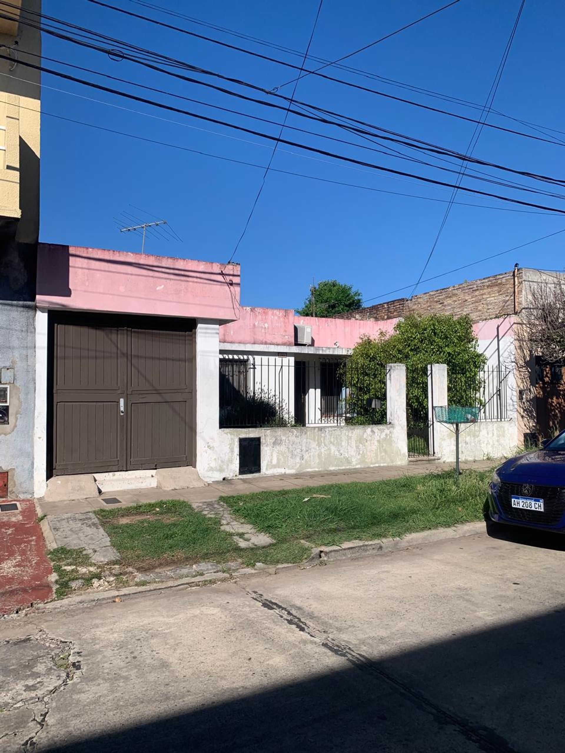 Sale, House, Beccar, San Isidro, Buenos Aires