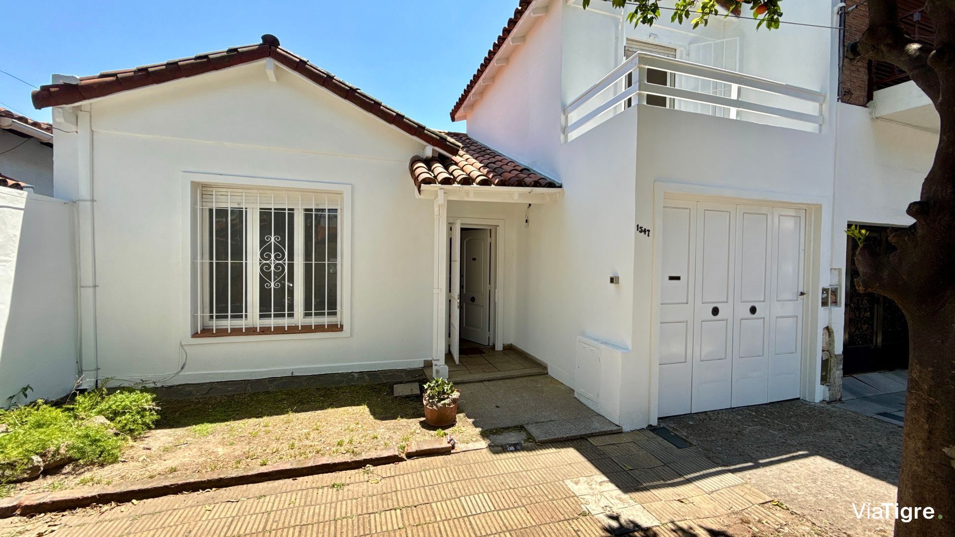 Casa Venta ,Olivos ,Vte Lopez a 1/2 cuadra Maipu