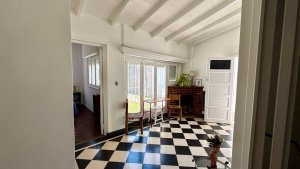 Casa Venta ,Olivos ,Vte Lopez a 1/2 cuadra Maipu