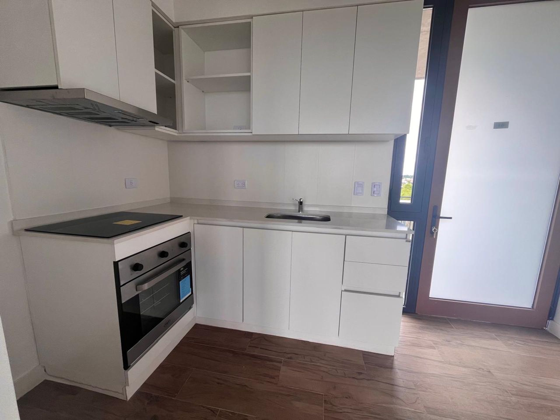 Alquiler Departamento En Tzas Santa Maria Tigre