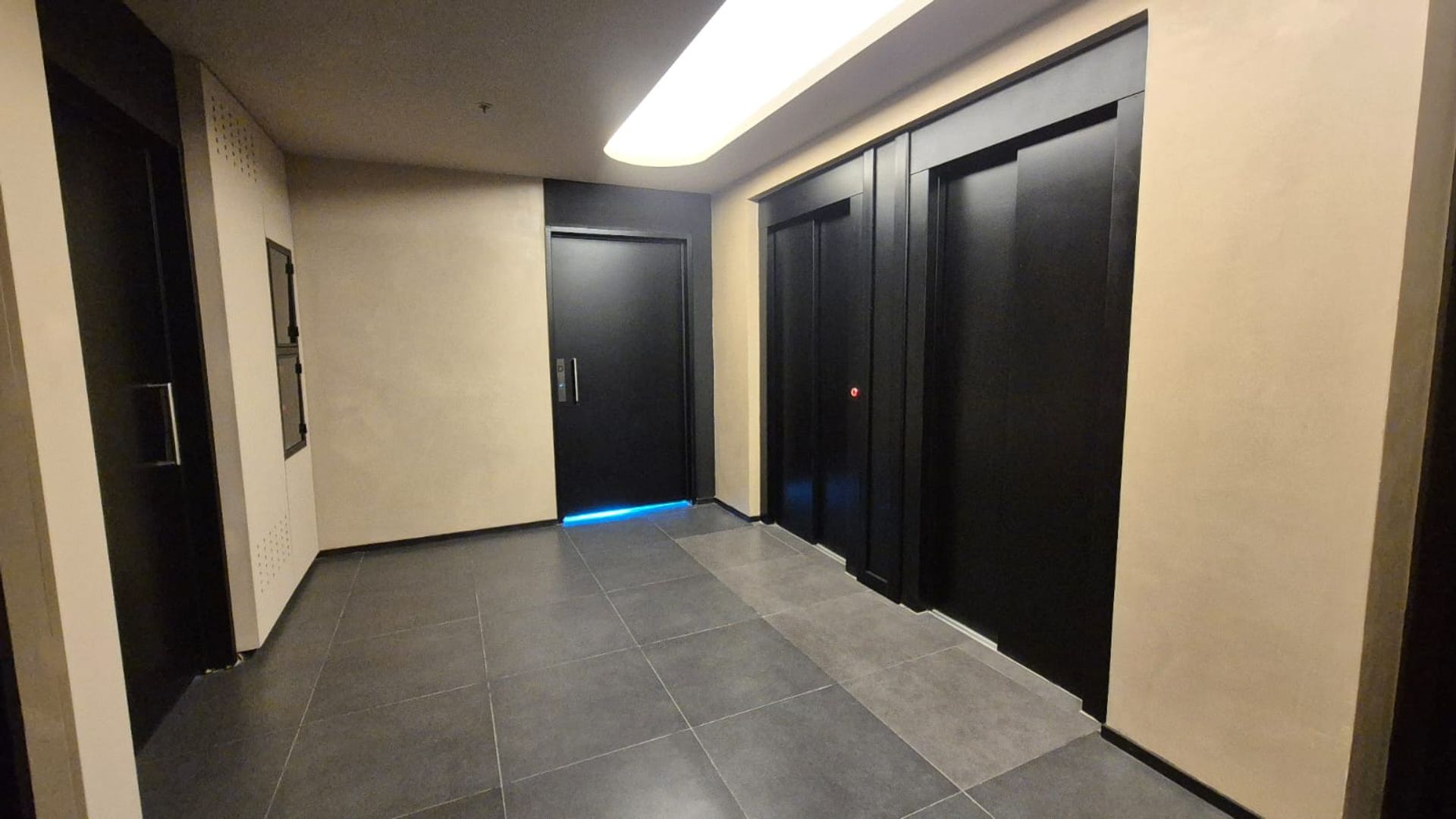 VENTA monoambiente en Olivos, balcón y amenities