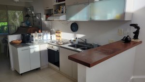 Nordelta Apartment Rental