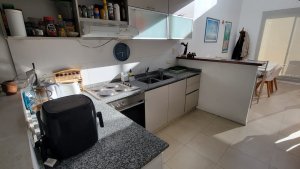 Nordelta Apartment Rental