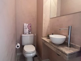 Nordelta Apartment Rental