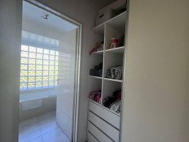 Nordelta Apartment Rental