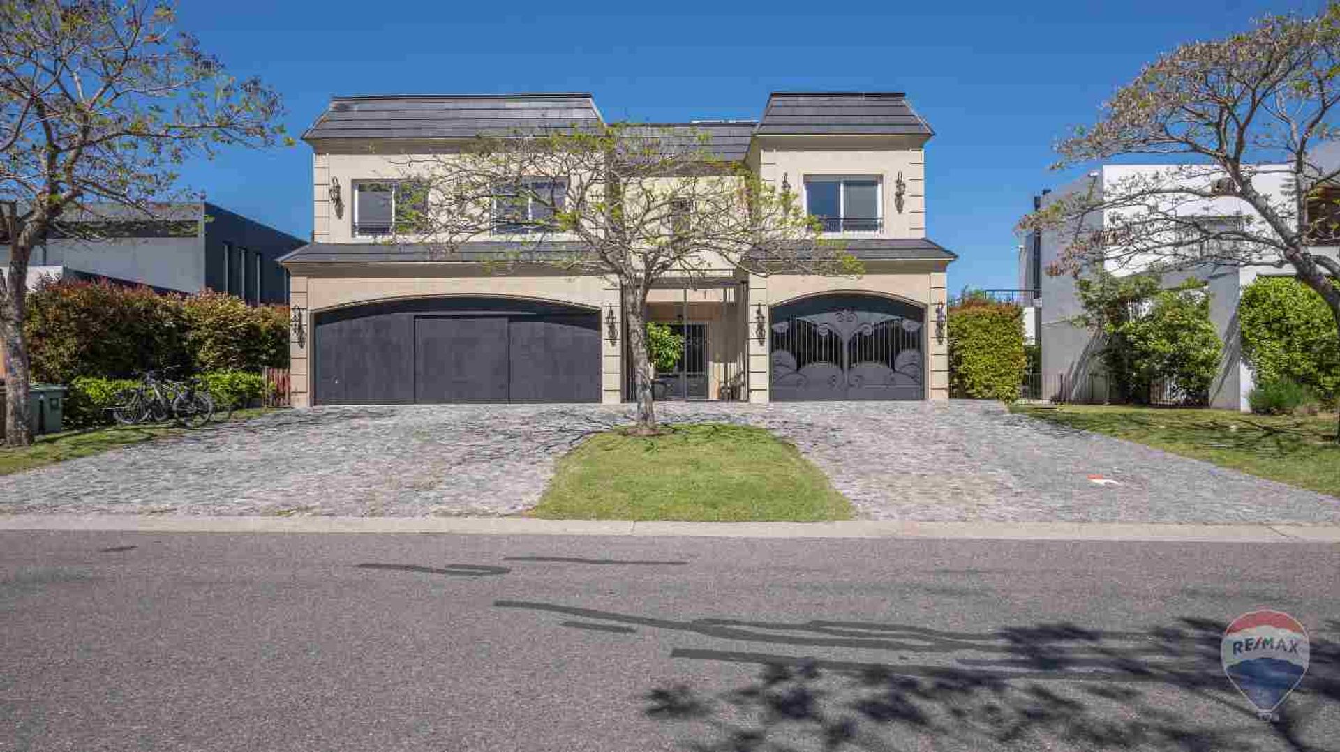 House for Sale – El Golf Nordelta