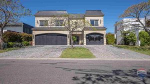 House for Sale – El Golf Nordelta