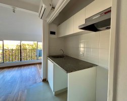 Remodeled studio in Olivos