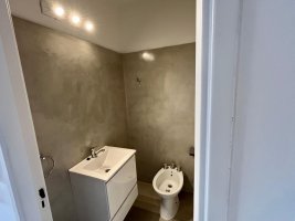 Remodeled studio in Olivos