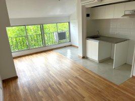 Remodeled studio in Olivos