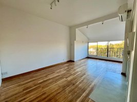 Remodeled studio in Olivos