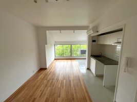 Remodeled studio in Olivos