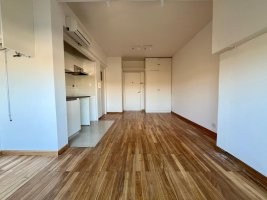 Remodeled studio in Olivos