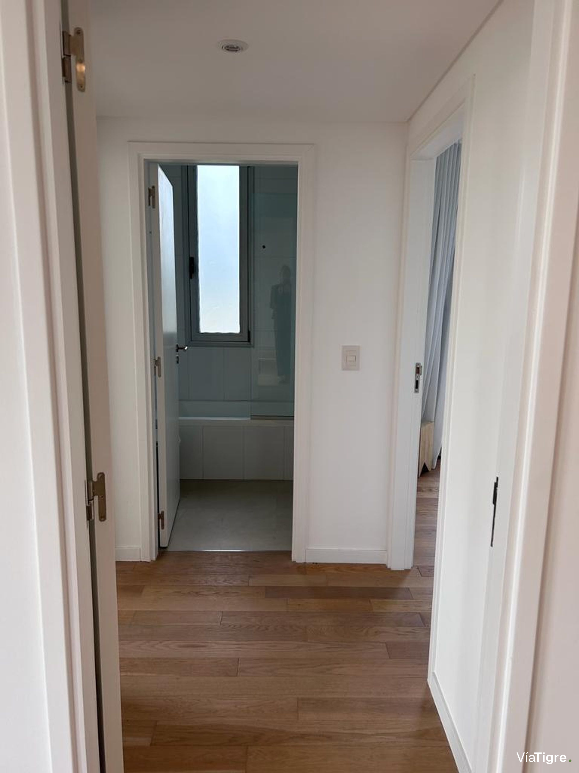 Venta Departamento 4 Ambientes Complejo Venice