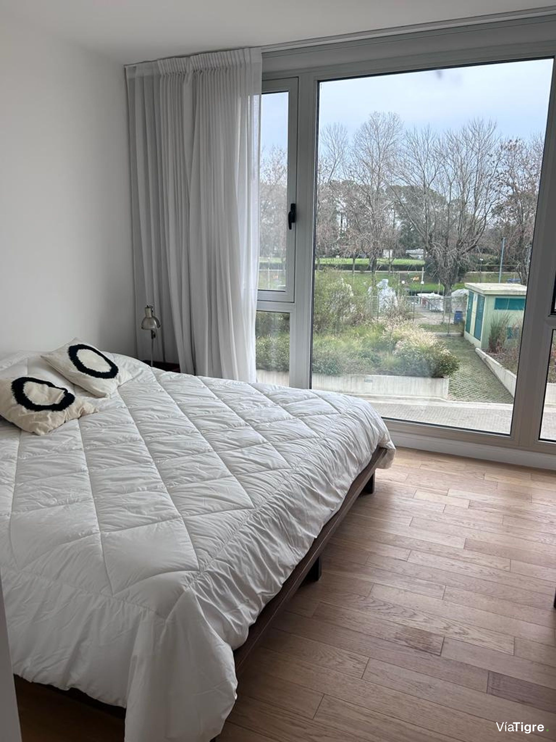 Venta Departamento 4 Ambientes Complejo Venice