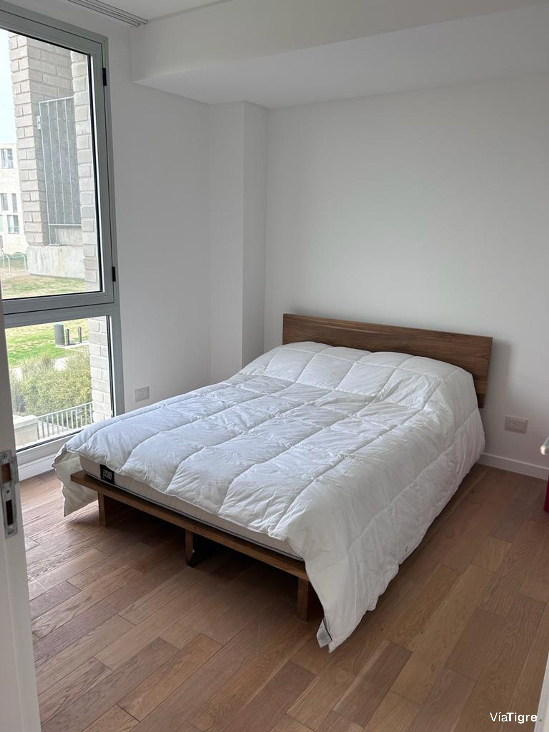 Venta Departamento 4 Ambientes Complejo Venice