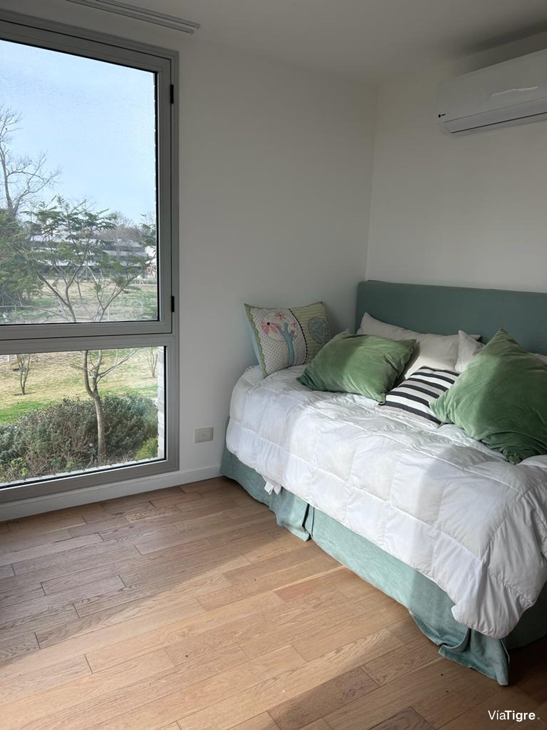 Venta Departamento 4 Ambientes Complejo Venice