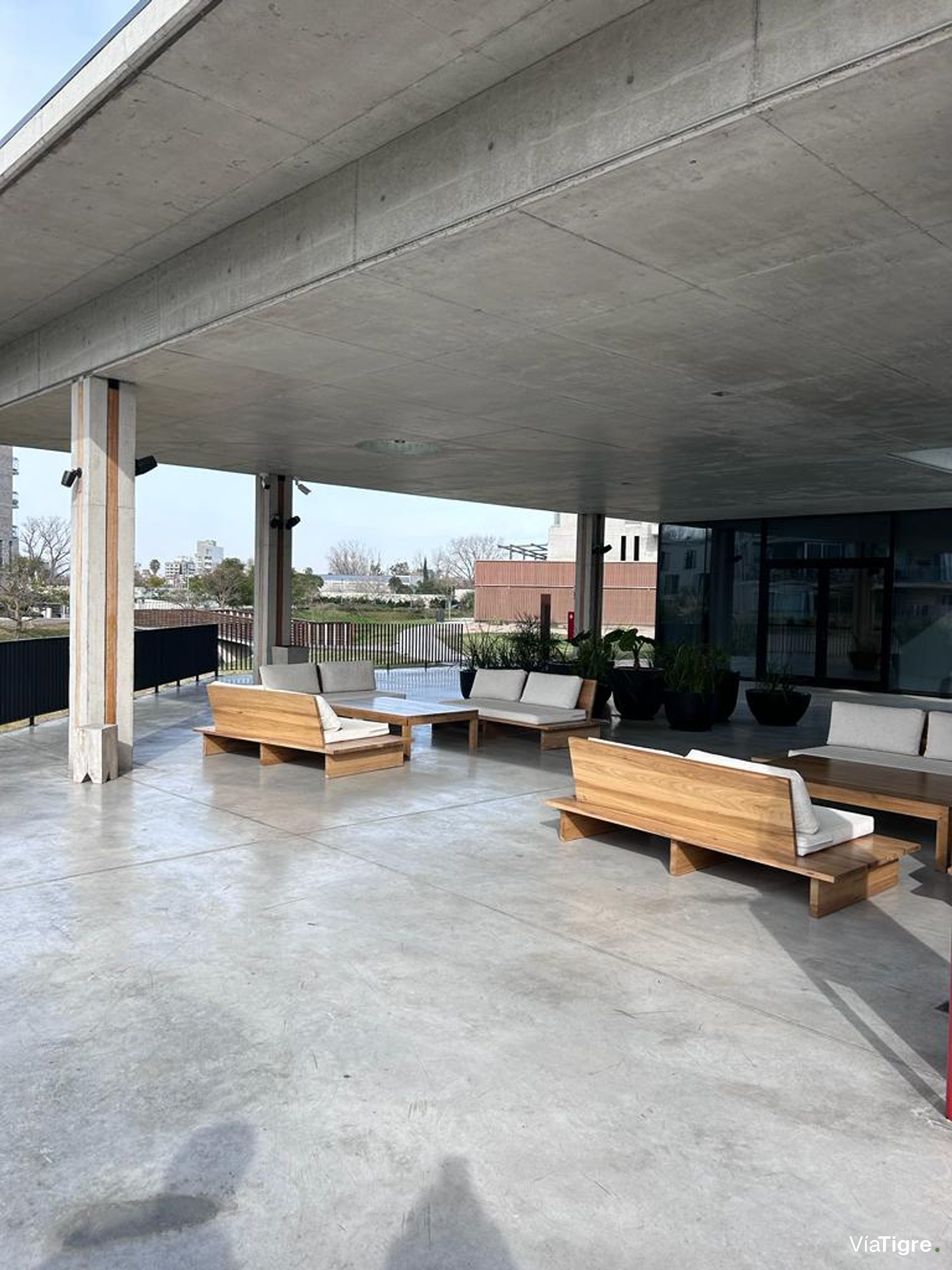 Venta Departamento 4 Ambientes Complejo Venice