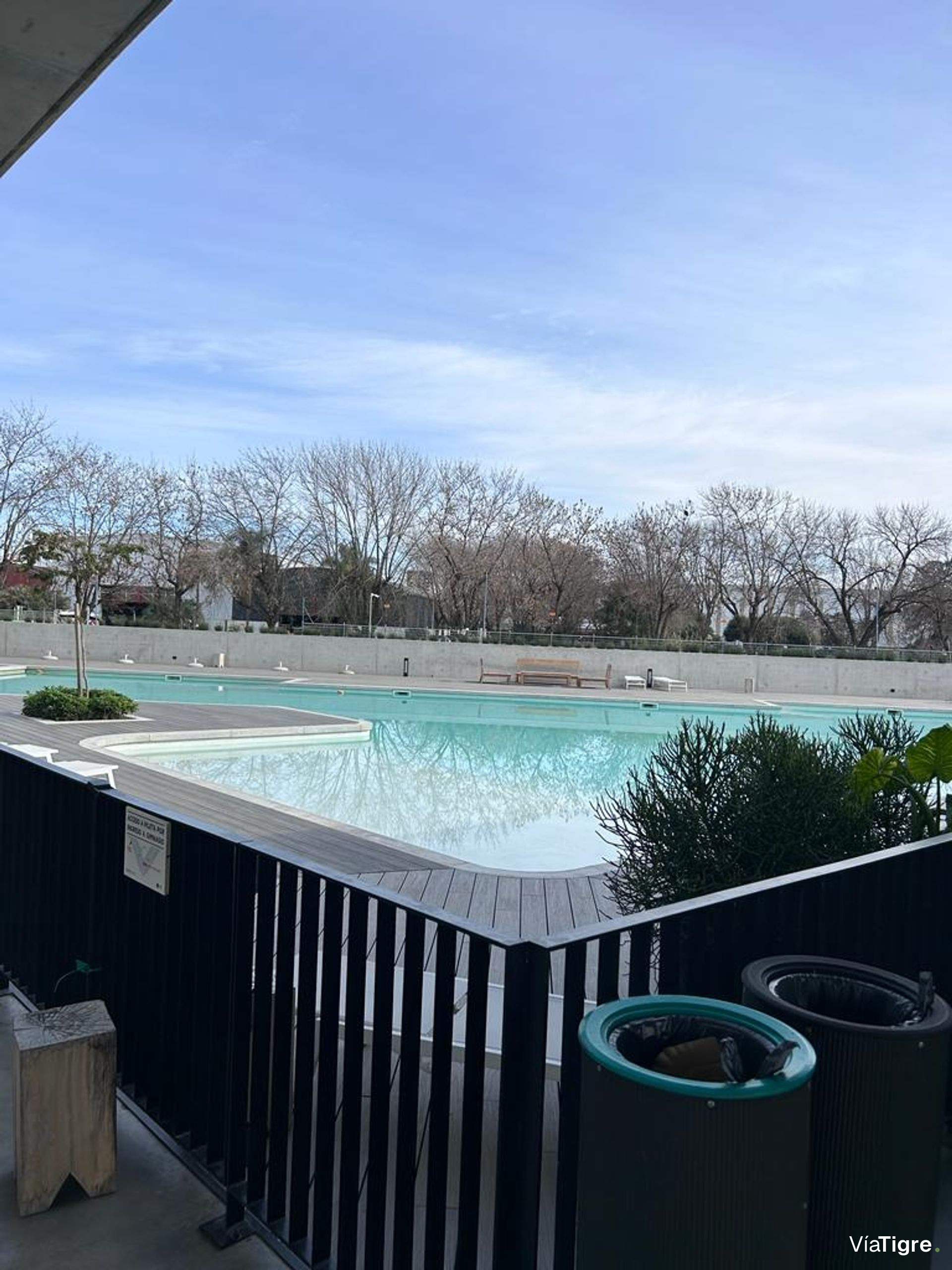 Venta Departamento 4 Ambientes Complejo Venice