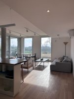 Sale of 4-room Apartment in Venice Complex