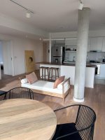 Sale of 4-room Apartment in Venice Complex