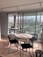 Sale of 4-room Apartment in Venice Complex