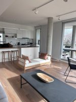 Sale of 4-room Apartment in Venice Complex