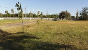 Lote 700m2 en venta Barrio El Alamo Benavidez