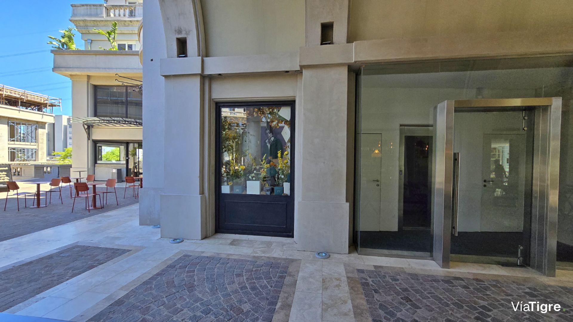 Depto Duplex Alquiler Anual Chateau Nordelta