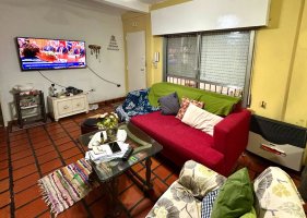 Venta Ph 4 Amb. Con Gran Patio S/Expensas Olivos