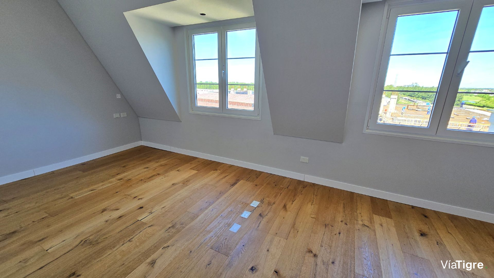 Oficina Duplex Alquiler Anual Chateau Nordelta