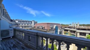 Duplex Office Annual Lease Chateau Nordelta