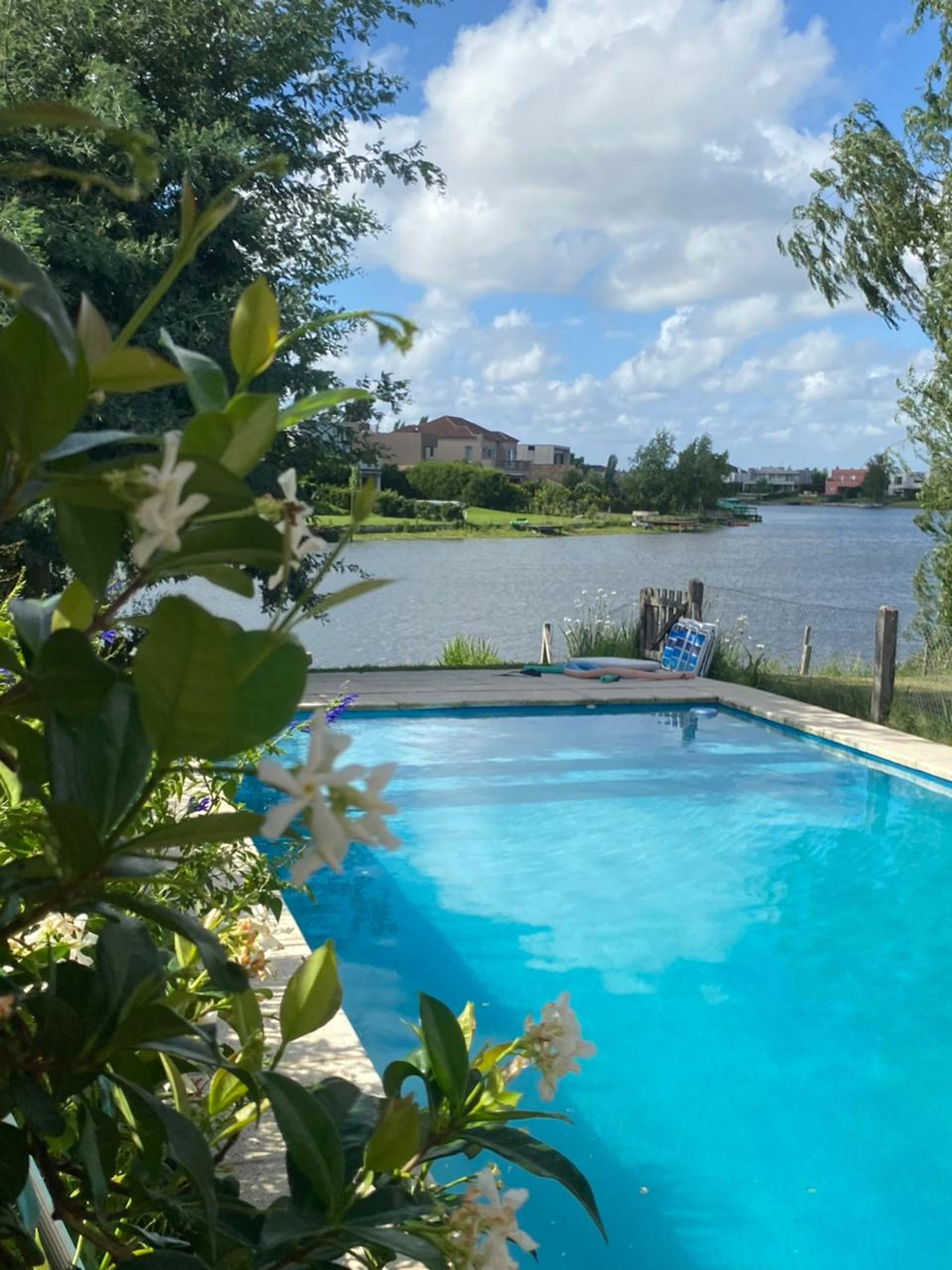 House Temporary Rental - January