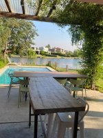 House Temporary Rental - January