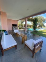 House Temporary Rental - January