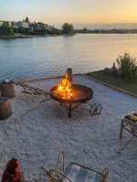 House Temporary Rental - January