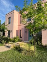 House Temporary Rental - January