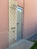 House Temporary Rental - January