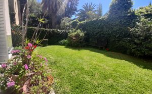 Casa Tipo PH con jardín Garaje Vicente López