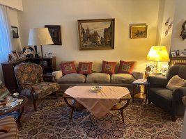 Casa Tipo PH con jardín Garaje Vicente López