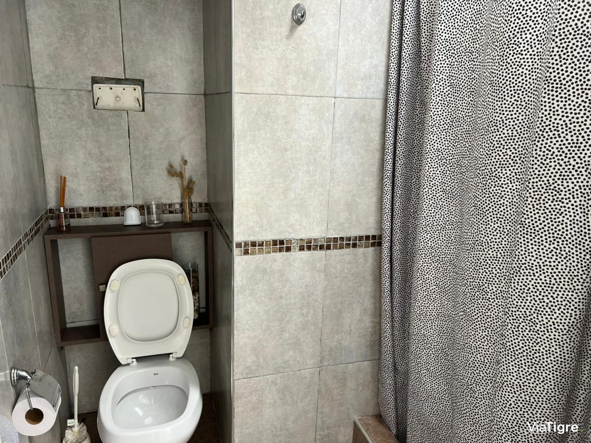 Alquiler Casa Con Pileta Y Cochera En Olivos