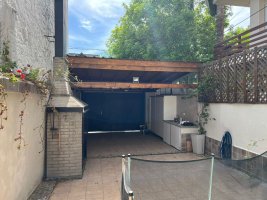 House for Rent with Pool and Garage in Olivos