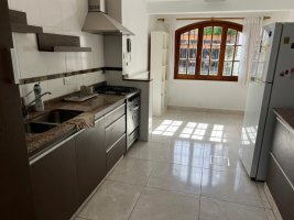 House for Rent with Pool and Garage in Olivos