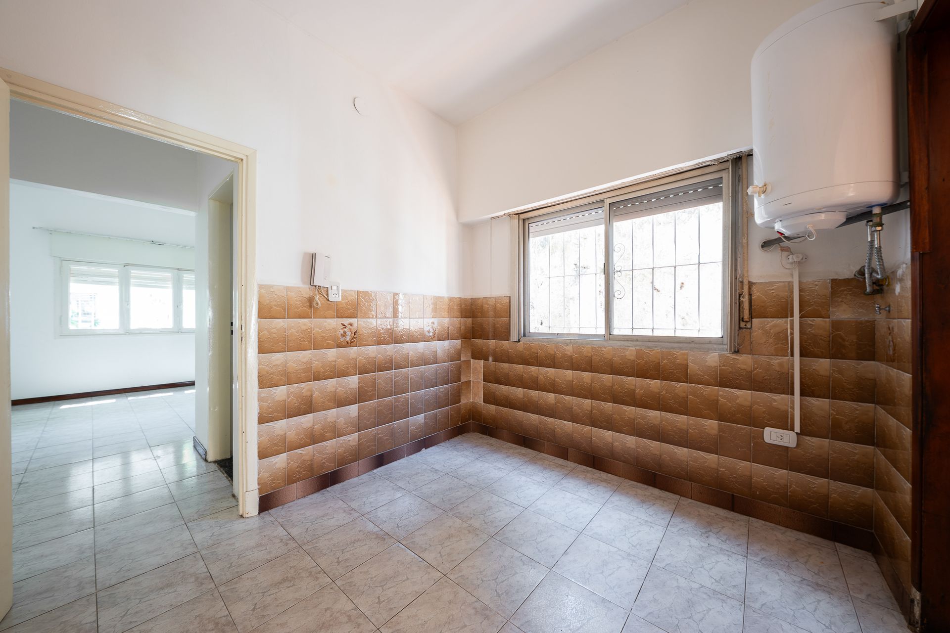 Venta Casa 4 Ambientes Con Jardin En Florida