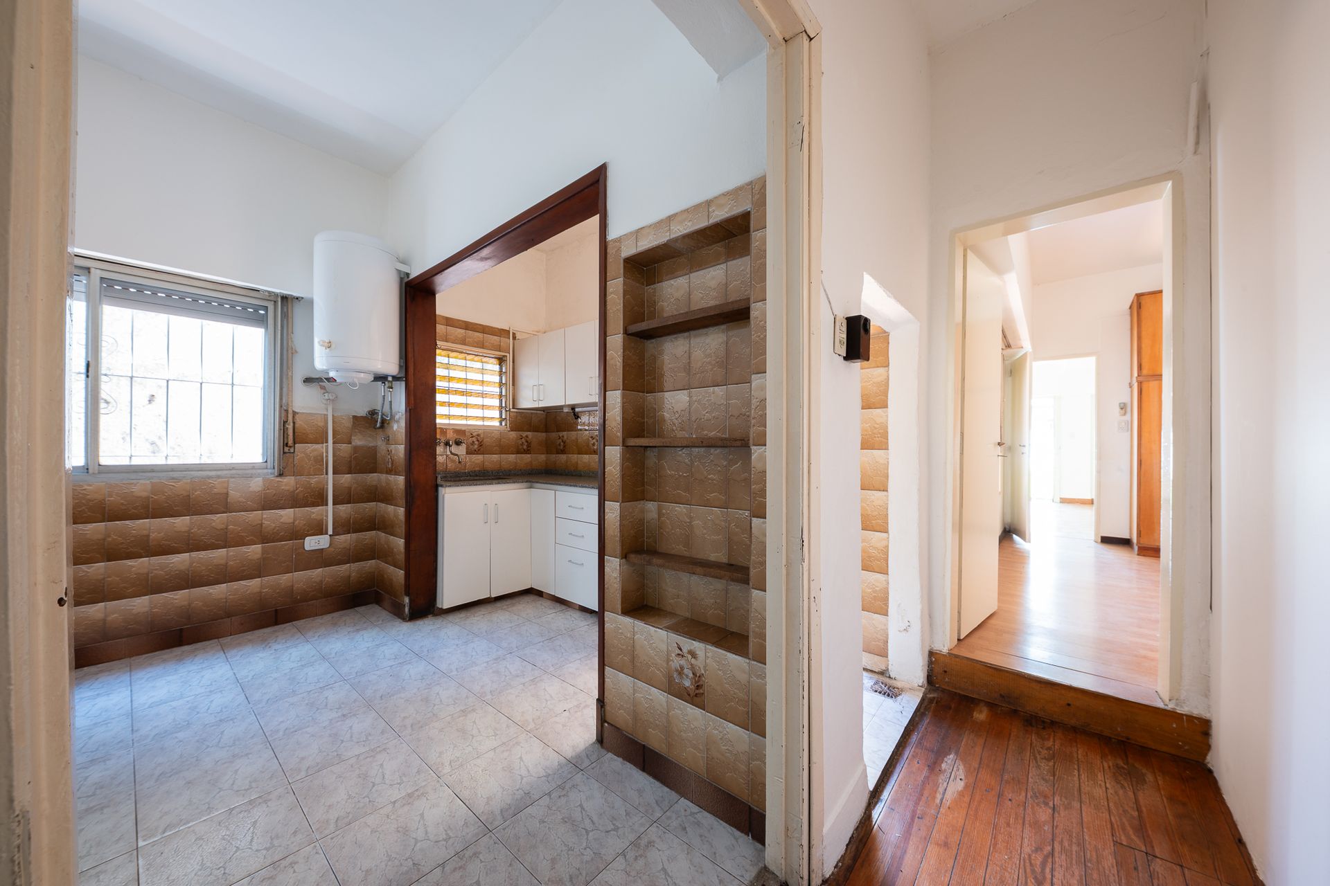 Venta Casa 4 Ambientes Con Jardin En Florida