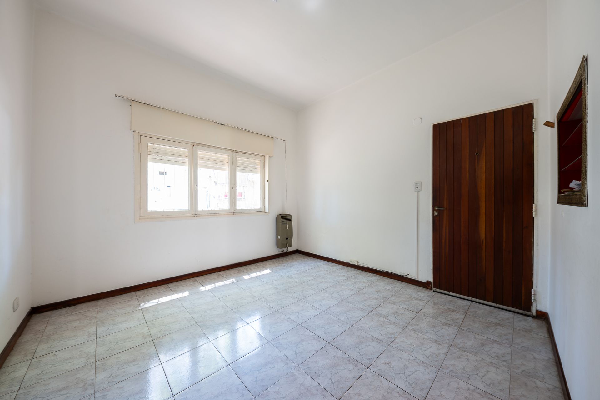 Venta Casa 4 Ambientes Con Jardin En Florida