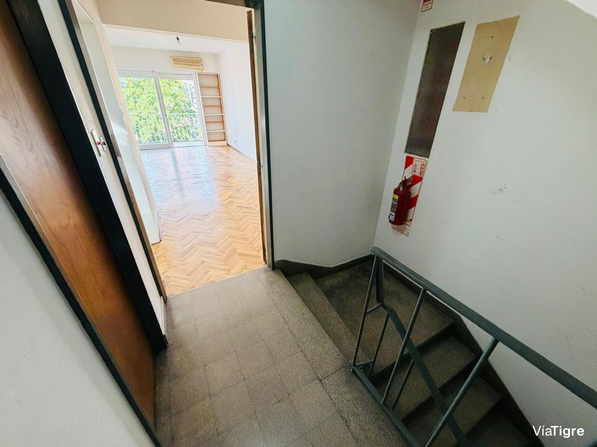 Departamento de 2 ambientes en venta Vicente Lopez