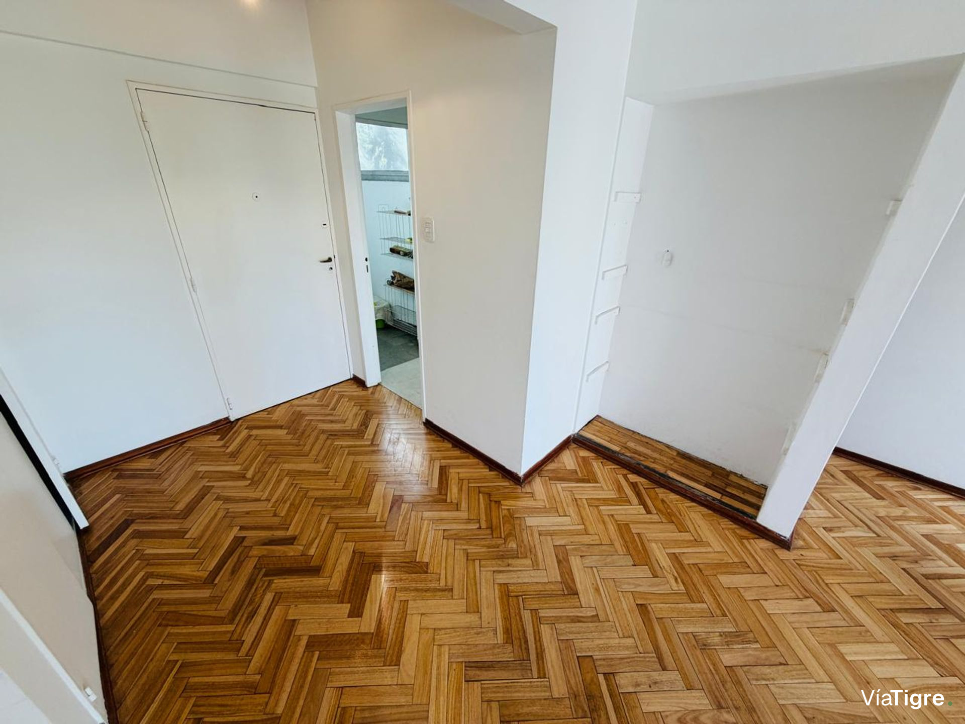 Departamento de 2 ambientes en venta Vicente Lopez