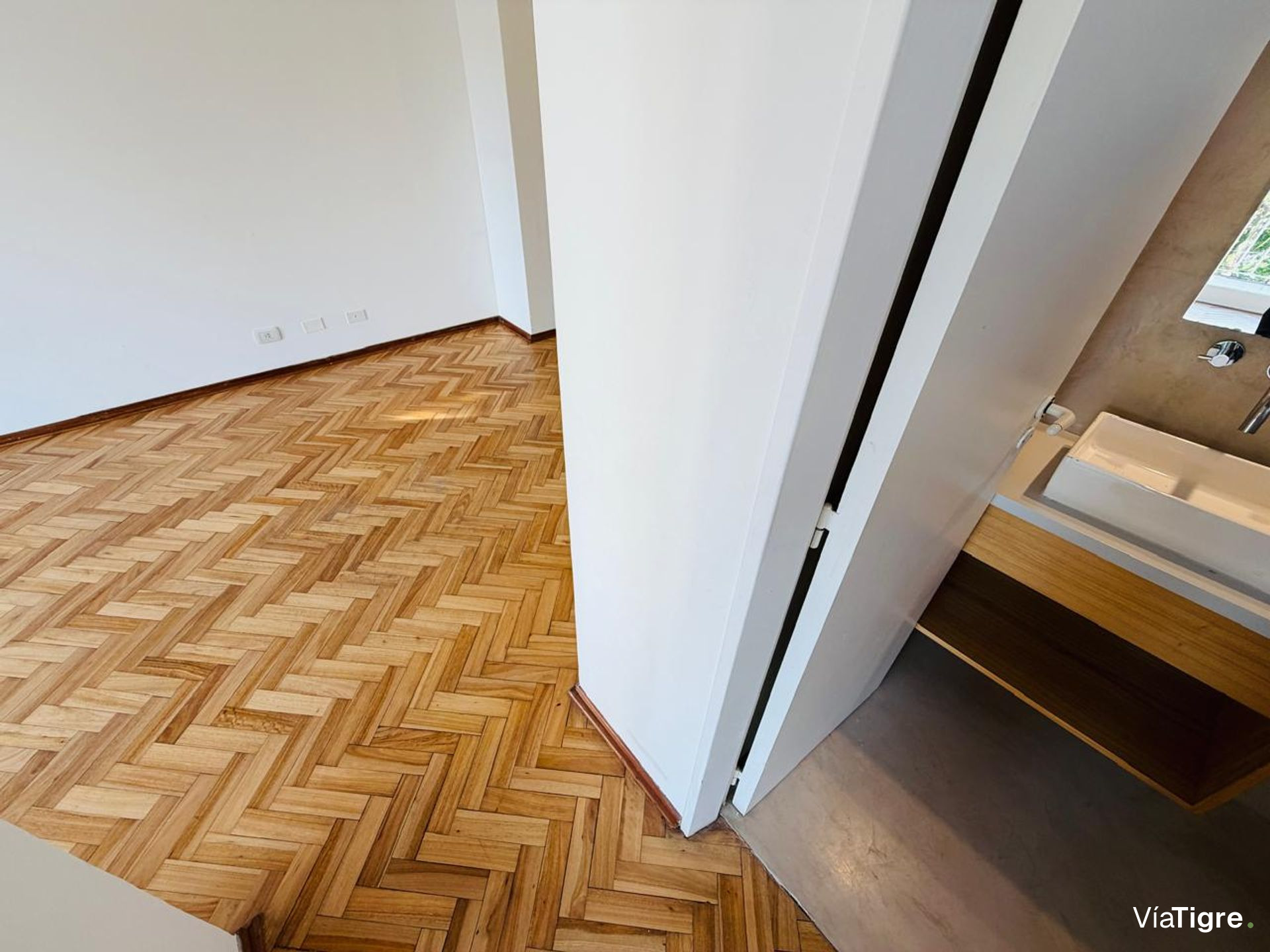 Departamento de 2 ambientes en venta Vicente Lopez