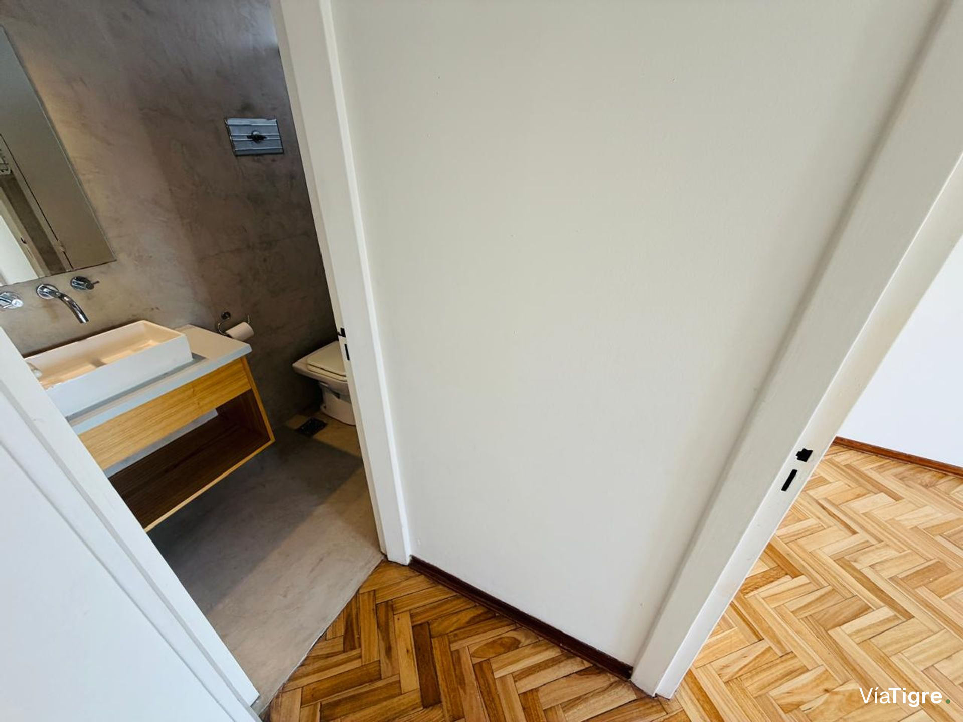 Departamento de 2 ambientes en venta Vicente Lopez